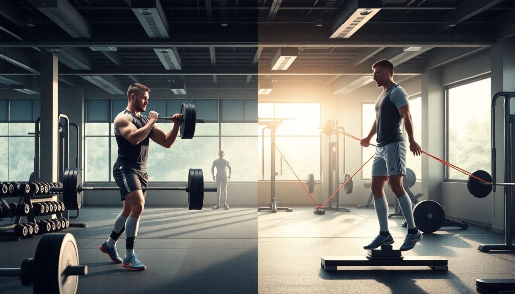 Возраст и развитие игроков: как удерживать форму на протяжении сезона - иллюстрация