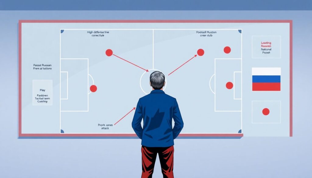 Как формируются сборные и подходят ли они под клубный стиль - иллюстрация