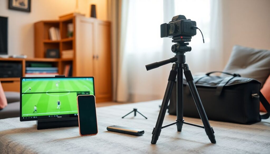 Как анализировать игру в футбол: техника владения мячом и скорость принятия решений - иллюстрация