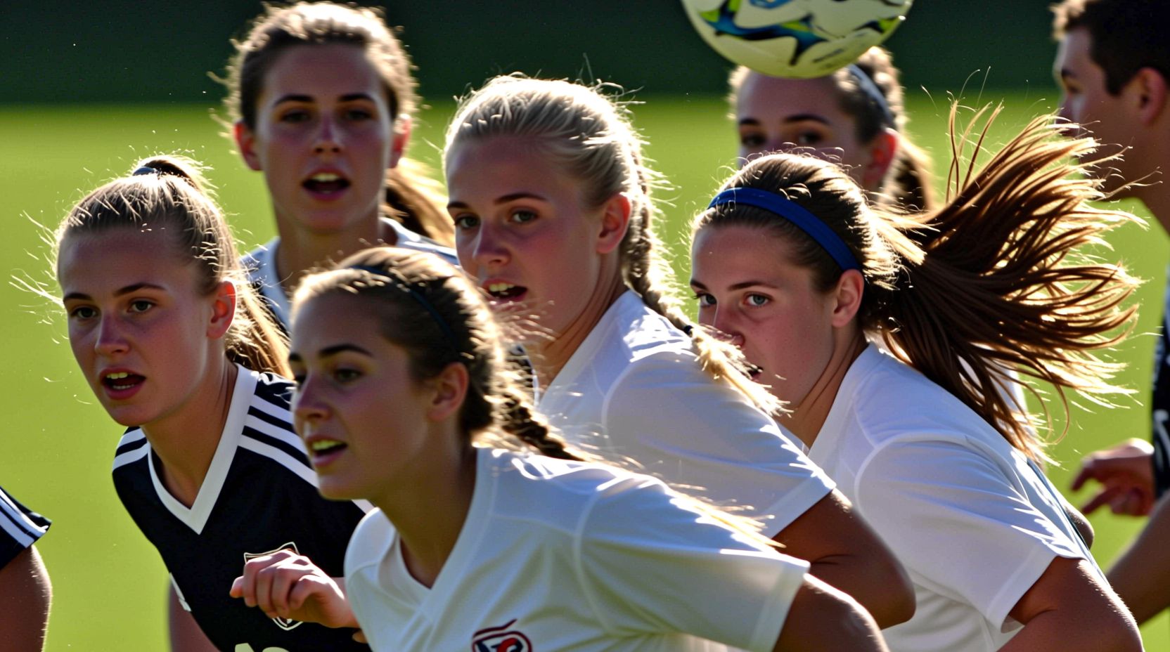 Погрузись в мир игровых приключений