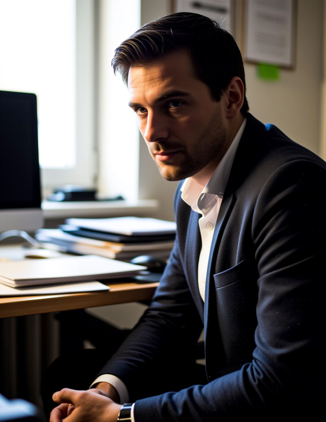 Иван Петров