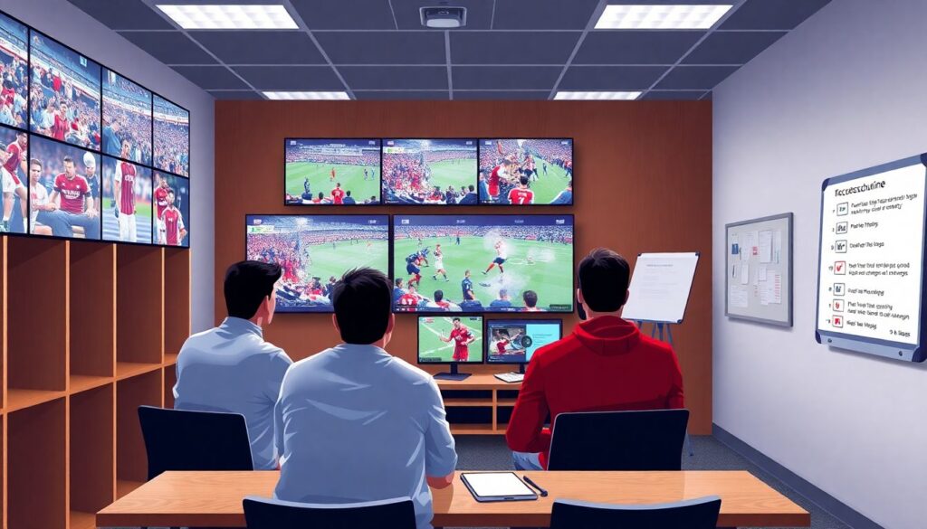 Как использовать vídeo-аналитику для подбора состава - иллюстрация