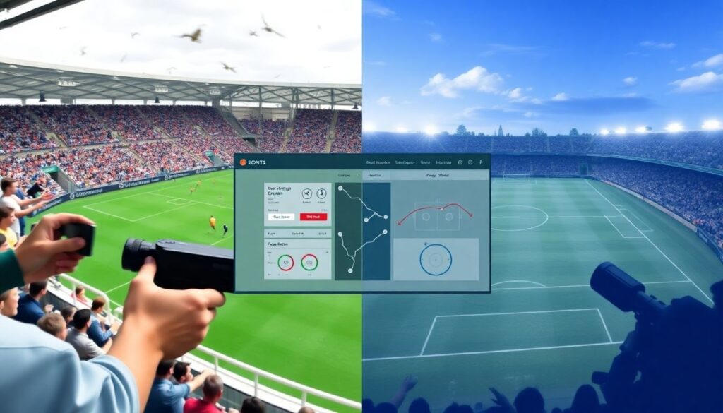 Как использовать vídeo-аналитику для подбора состава - иллюстрация