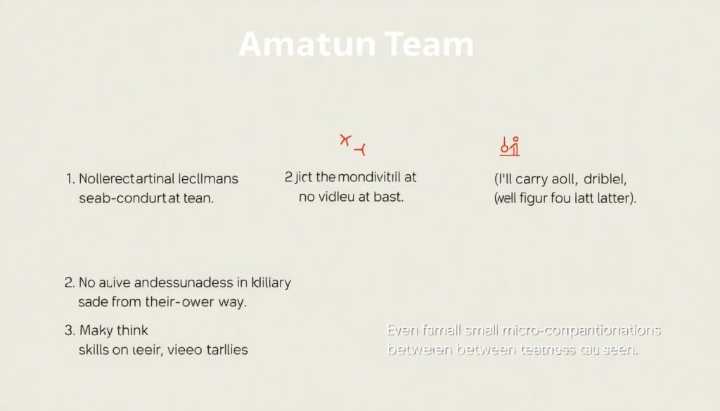 Как формируются атакующие комбинации в большинстве матчей - иллюстрация