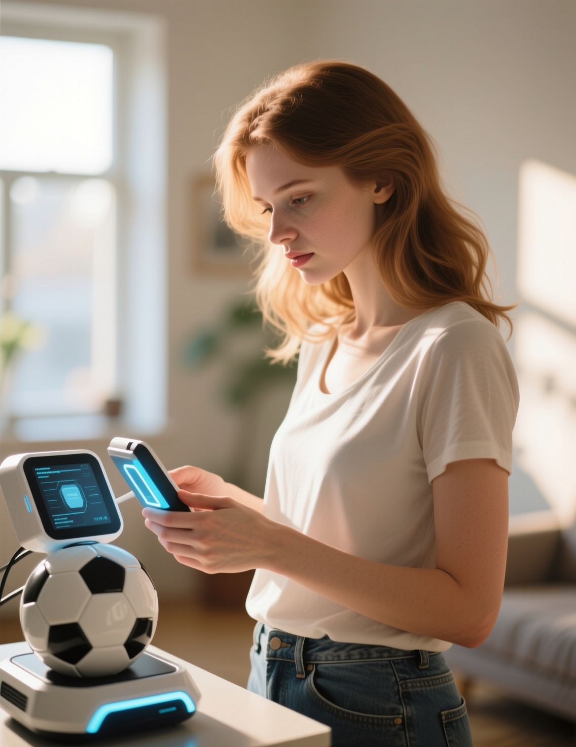 Анна Сергеева