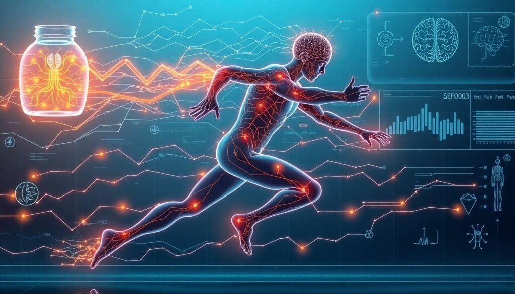 Как использовать физическую подготовку для скорости принятия решений - иллюстрация