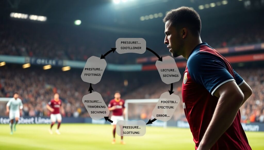 Личные качества защитников, влияющие на игру на высоким уровне - иллюстрация