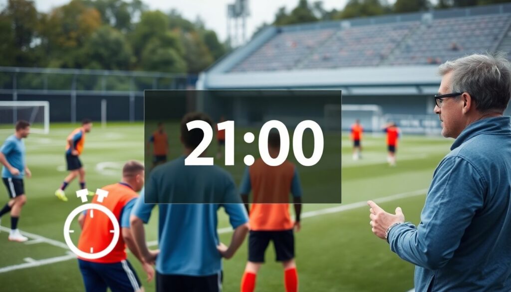 Глубина расстановки и ее влияние на контратакующие возможности - иллюстрация