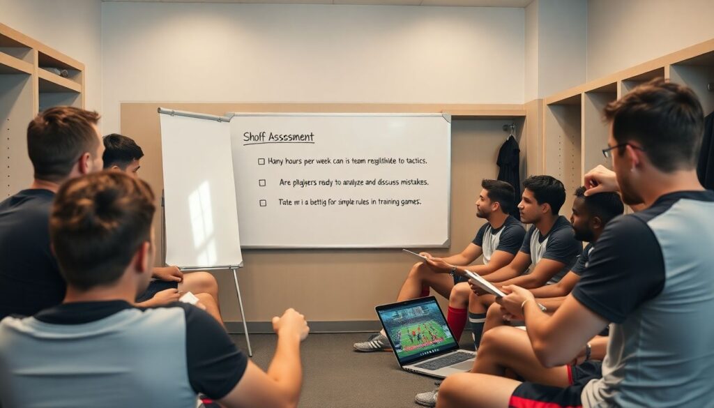 Стилистика переходной игры: контратака vs позиционная атака - иллюстрация