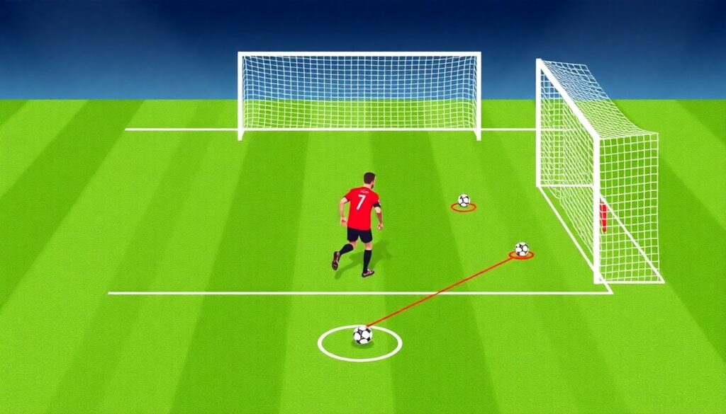 Обзор методик работы над точностью удара и дальних атак - иллюстрация