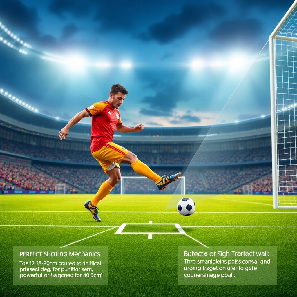 Обзор методик работы над точностью удара и тренировок дальних атак