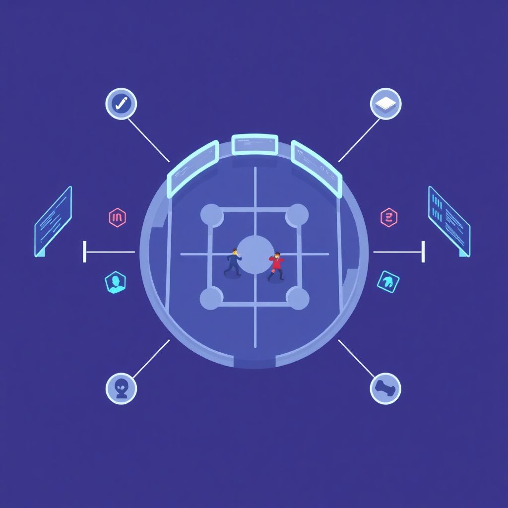 Повтор анализа в матчмейкинге: как использовать для улучшения игр