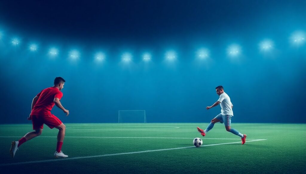 Как формируется репертуар угловых и штрафных ударов - иллюстрация