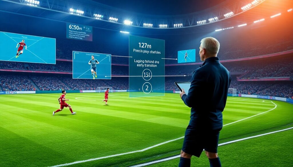 Эффективность переходной защиты против быстрых контратак - иллюстрация