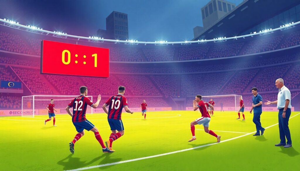 Как управлять скоростью игры в зависимости от тайминга матча - иллюстрация