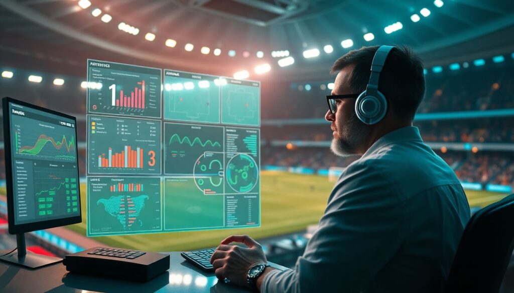 Глубокий разбор матчей сборных на евро- и чемпионатах мира - иллюстрация