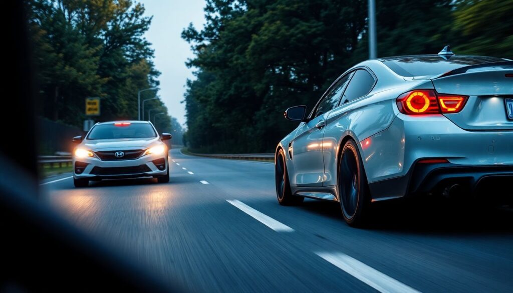 Тактика и физика: совместный подход к высоким скоростям - иллюстрация