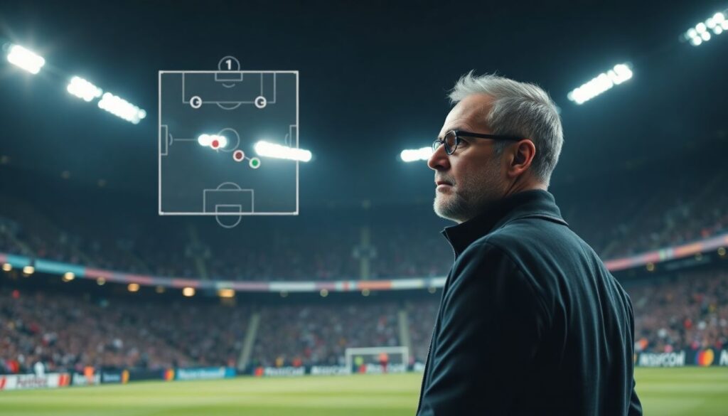 Как формировать команду под стиль европейских топ-лиг - иллюстрация