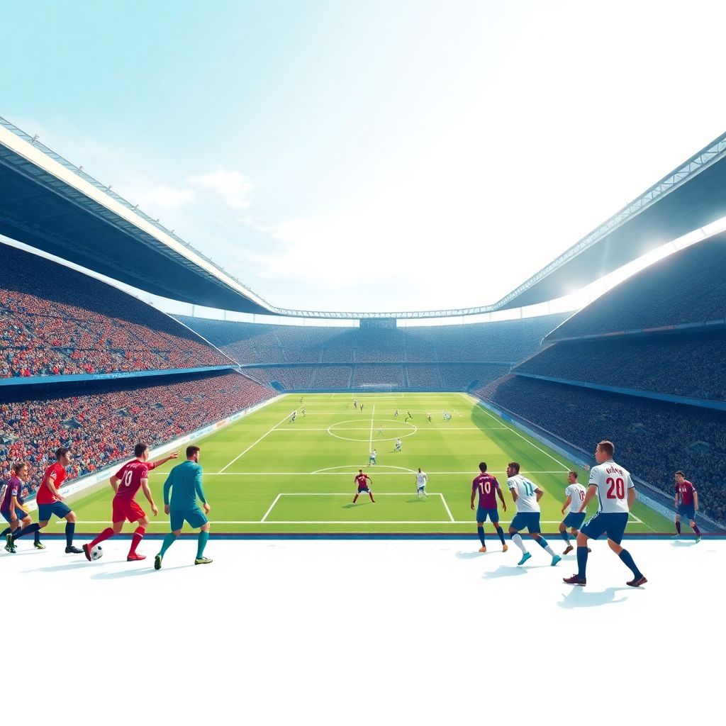 Как формировать команду под стиль европейских топ-лиг и добиваться стабильных результатов