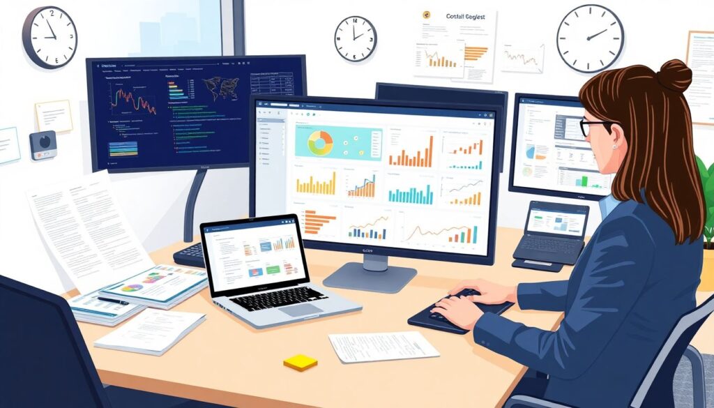 Как оценивать кандидатов в защите по данным анализа - иллюстрация