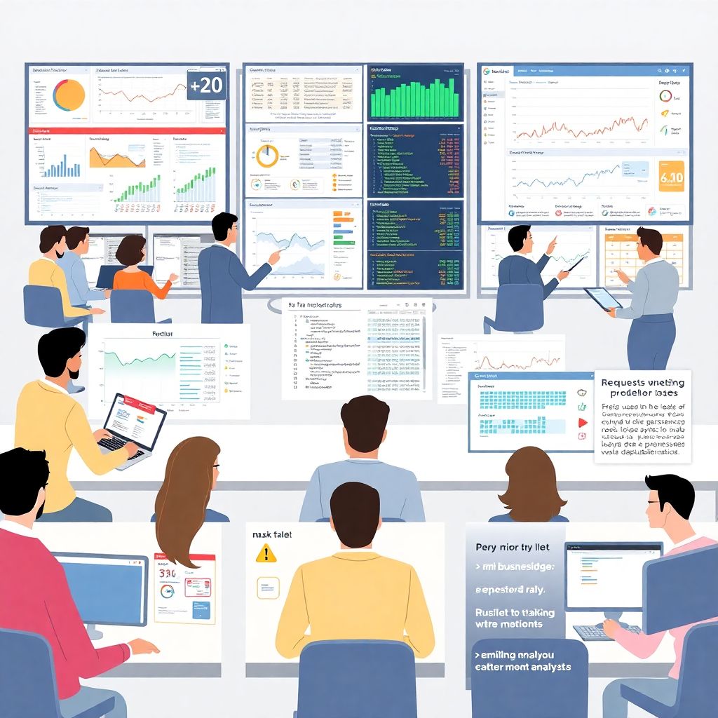 Как оценивать кандидатов в защите по данным анализа при найме специалистов