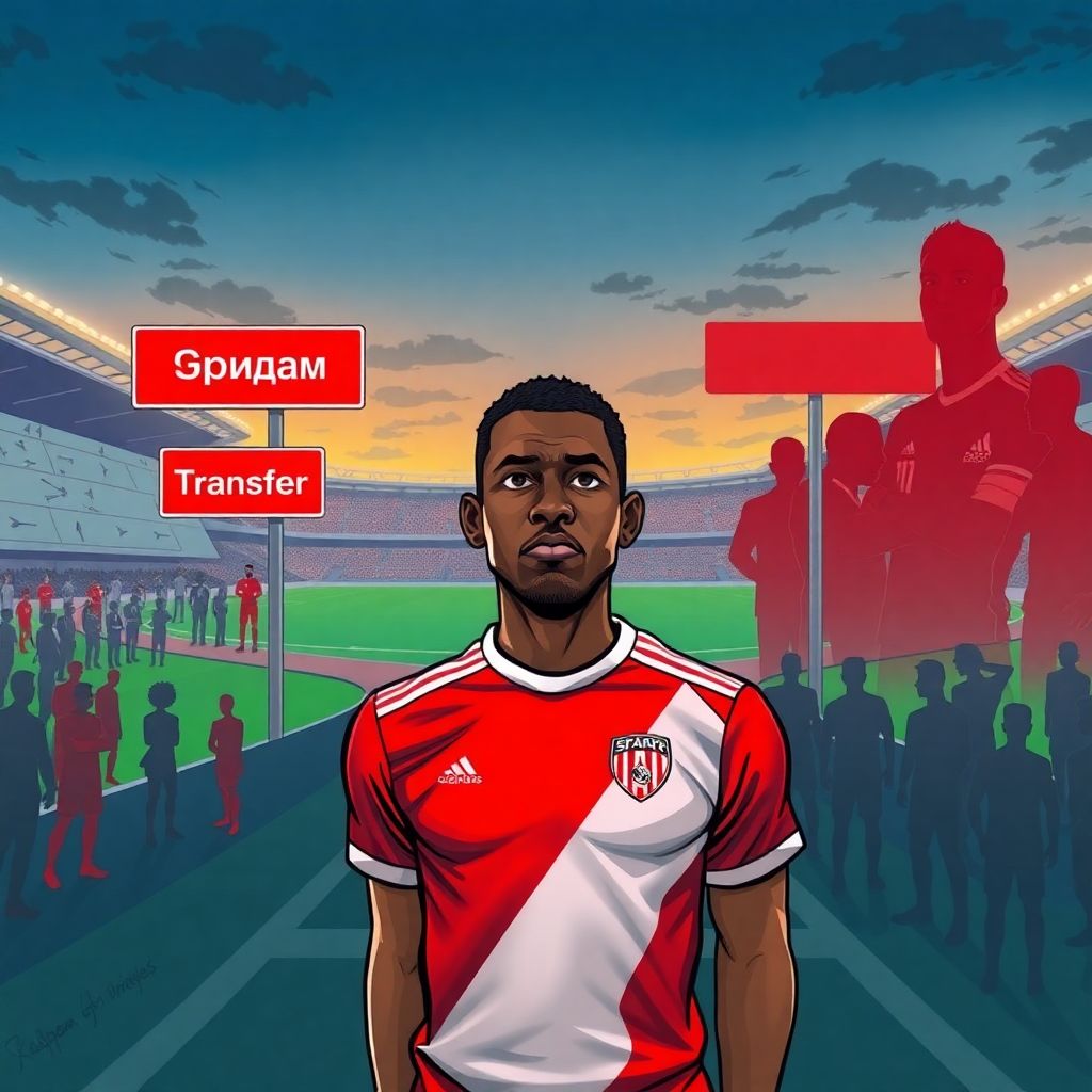 «Спартак» готов отпустить Тео Бонгонда: аренда или полноценный трансфер