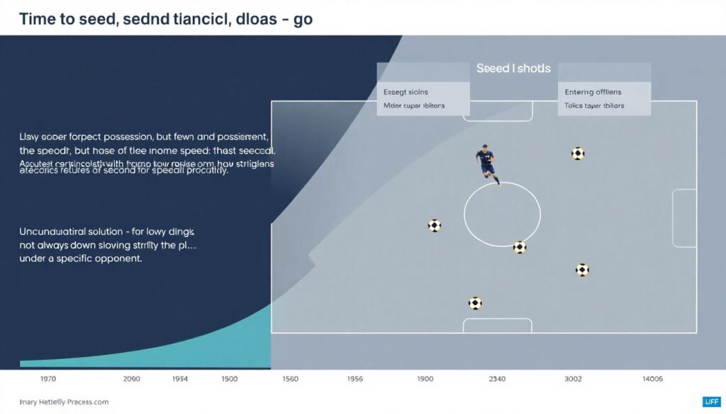 Футбол и спорт-аналитика: синергия данных и тактики - иллюстрация