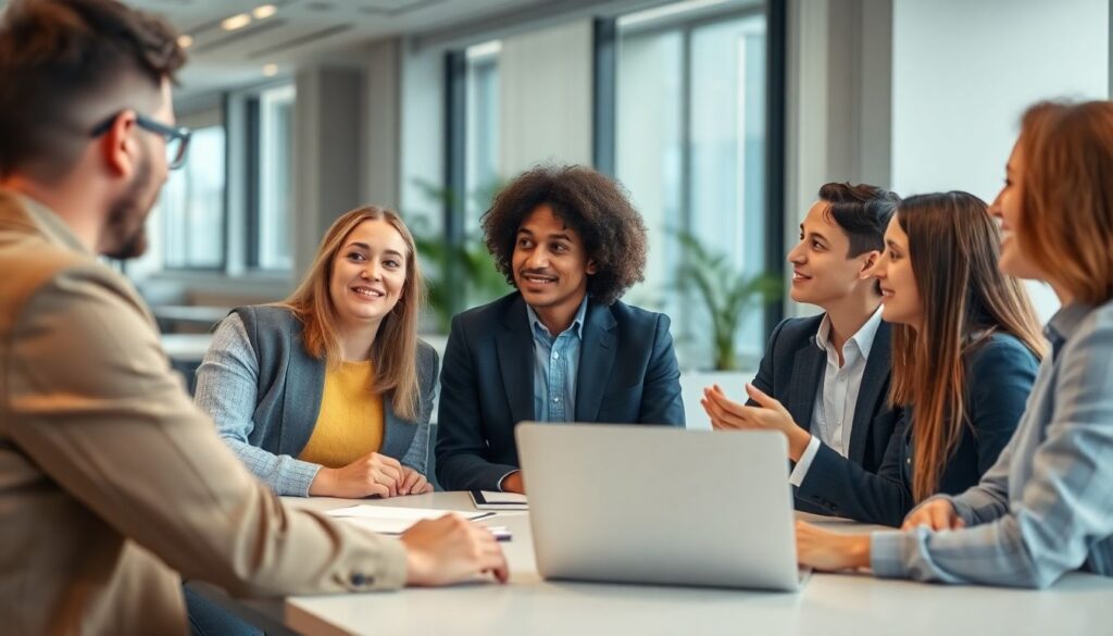 Уроки лидеров: как капитаны держат команду в равновесии - иллюстрация