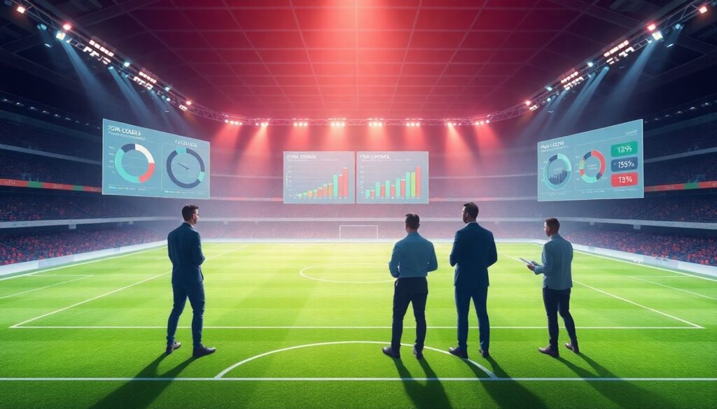 Как анализировать эффективность стандартных положений - иллюстрация