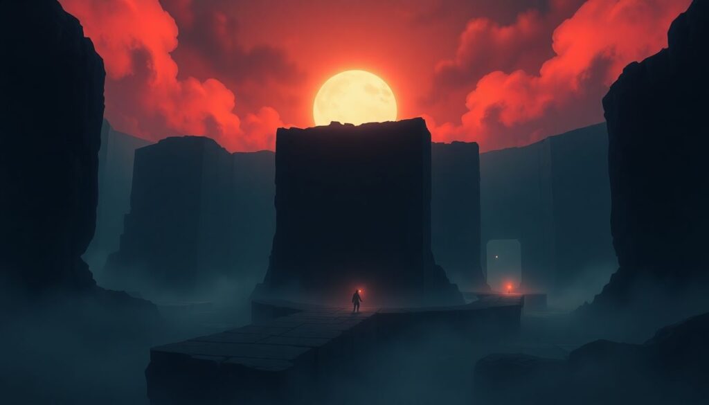 Как работают игровые принципы в зонахривоточительной игры - иллюстрация