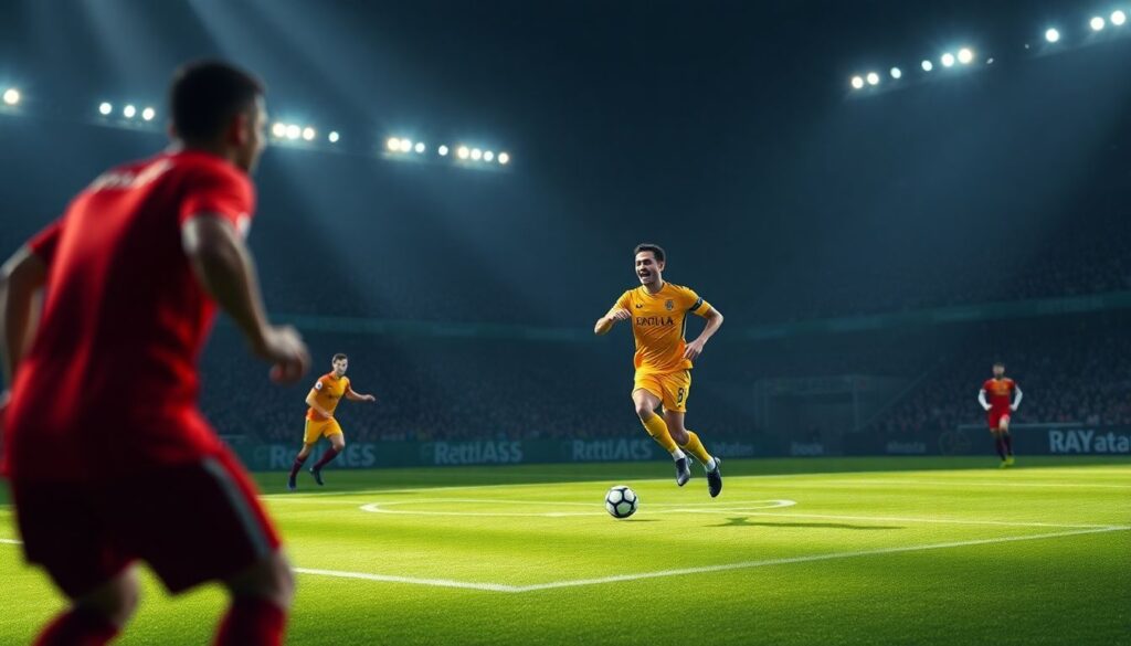 Как оценивать влияние замены на динамику матча - иллюстрация