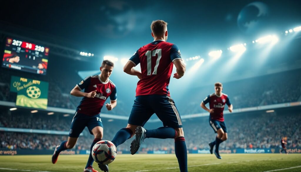 Тактика и психология: как управлять давлением на игроков - иллюстрация