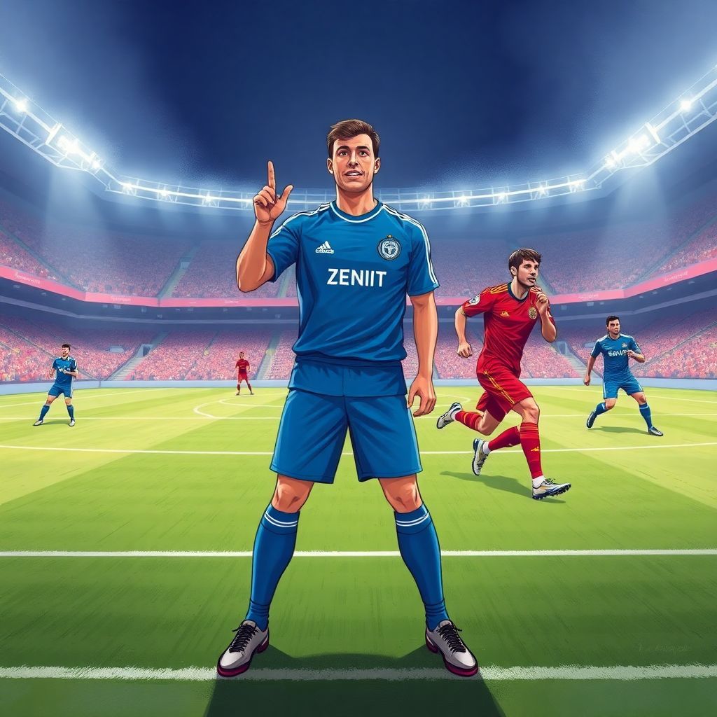 Шалимов: в чем преимущество Дивеева над Гонду в обмене ЦСКА и Зенита