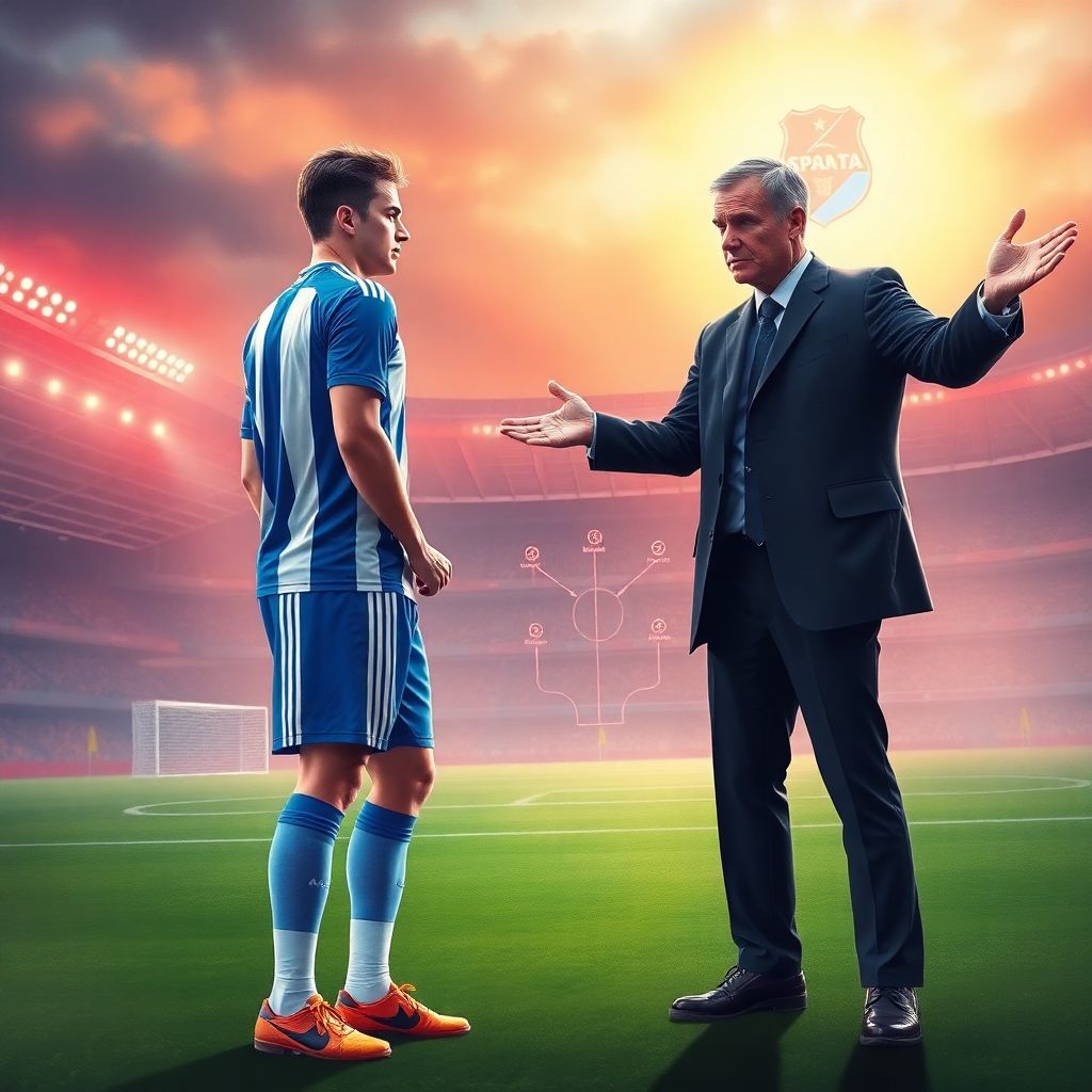 Камоцци о переходе Сауся в Спартак: шанс для защитника и вызов клубу