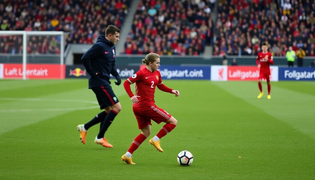 Как строятся молодёжные академии и их влияние на первую команду - иллюстрация