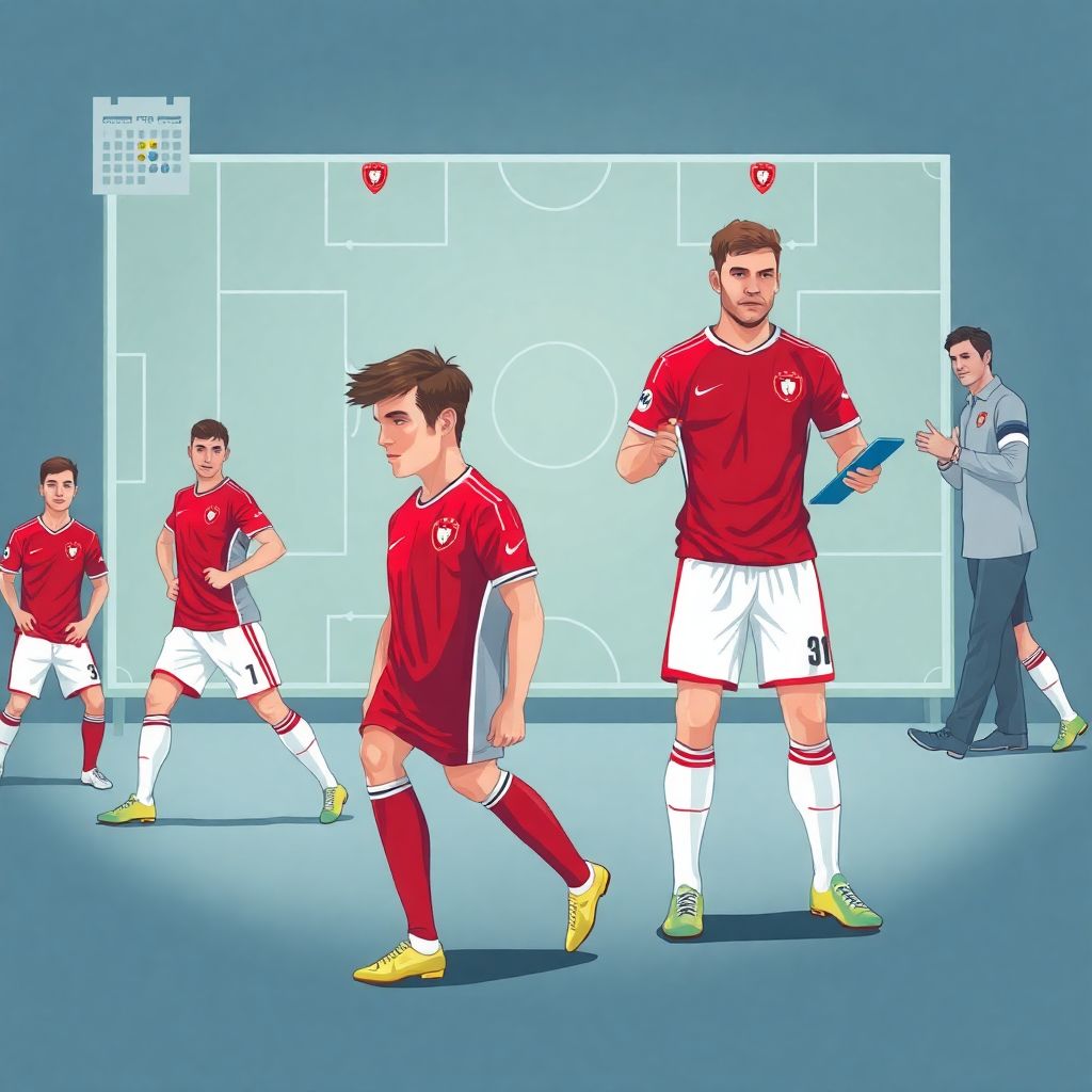 Солить не будут: зачем «Спартаку» столько крайних защитников и что дальше