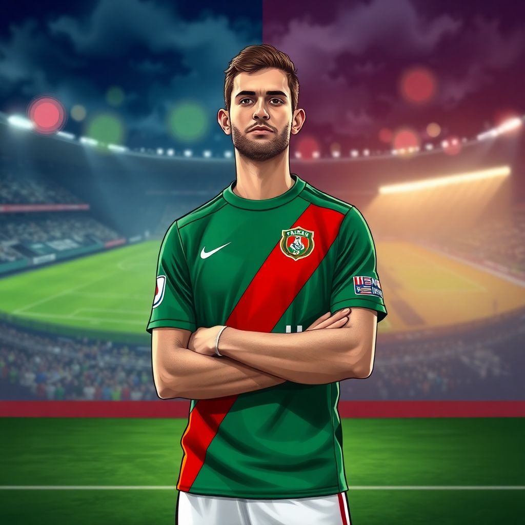 Лукас Фассон о слухах об уходе из «Локомотива» и своем будущем в клубе