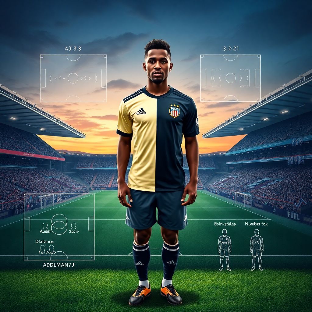 Адемола Лукман близок к переходу в новый клуб: ключевой этап карьеры