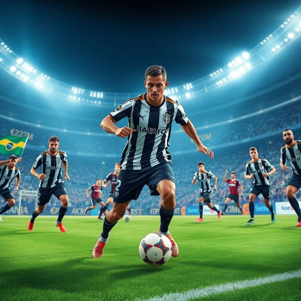 Зенит нацелился на трансфер Данило за 22 млн евро из Ботафого