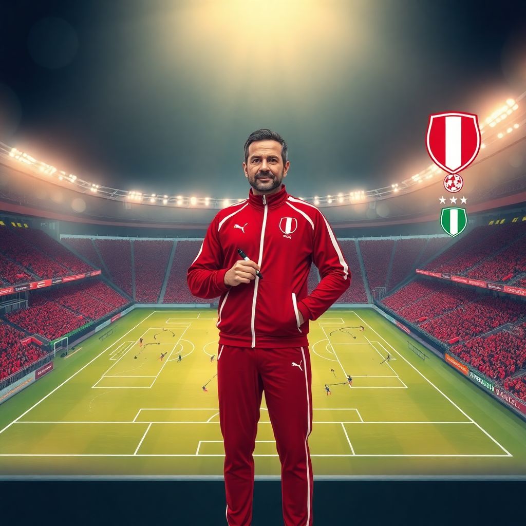 Дасаев: назначение Карседо в «Спартак» как логичный шаг развития клуба