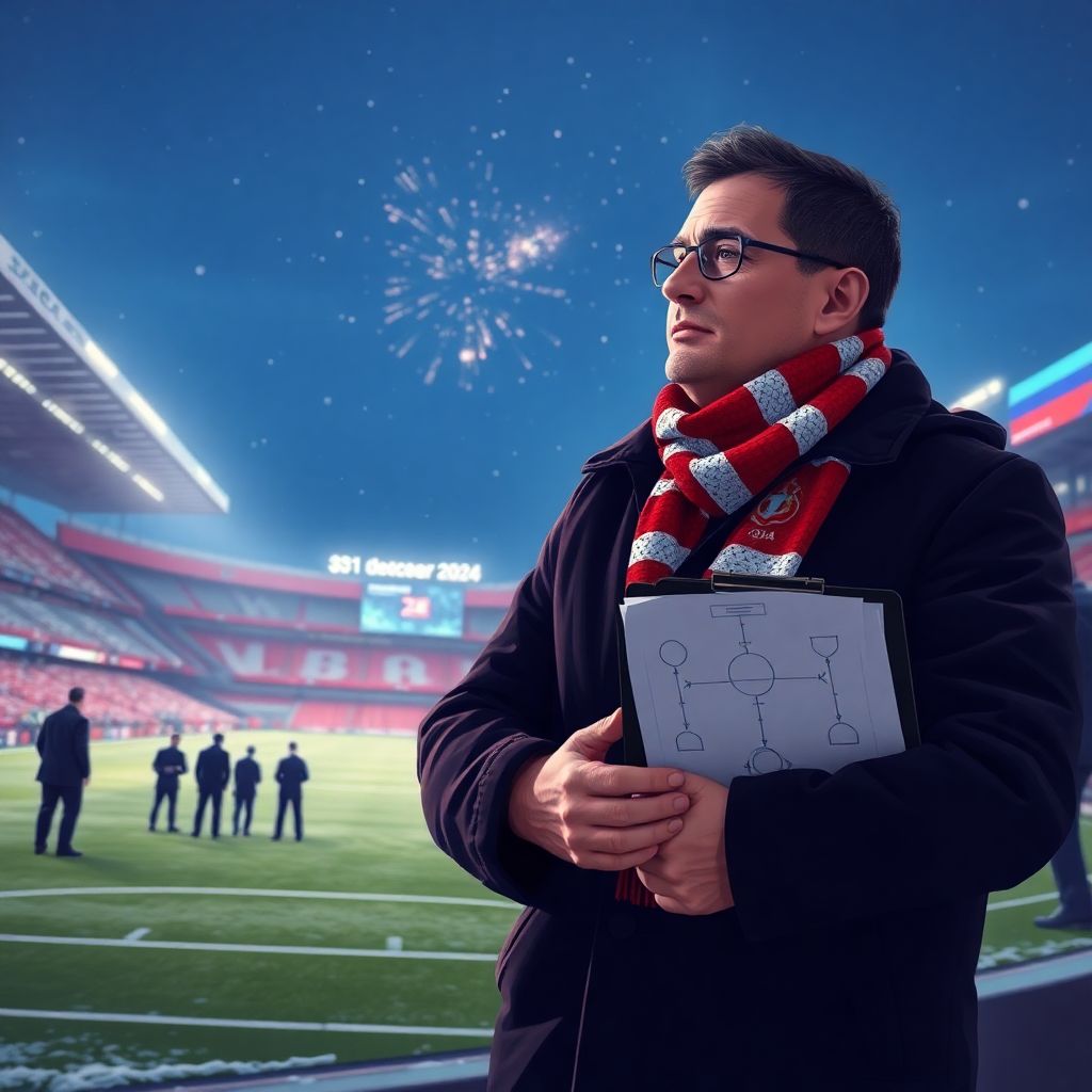 Генич: почему «Спартаку» нужен российский тренер и смена вектора развития