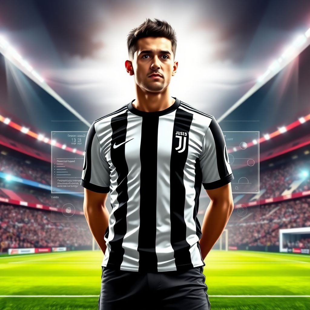 Манчестер Юнайтед нацелился на защитника Ювентуса: причины интереса