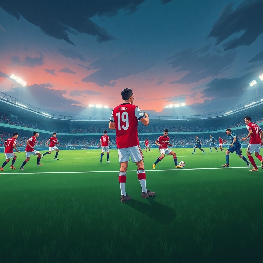 Прогноз на матч Спартак – Далянь Ифань: сможет ли команда Карседо развить успех