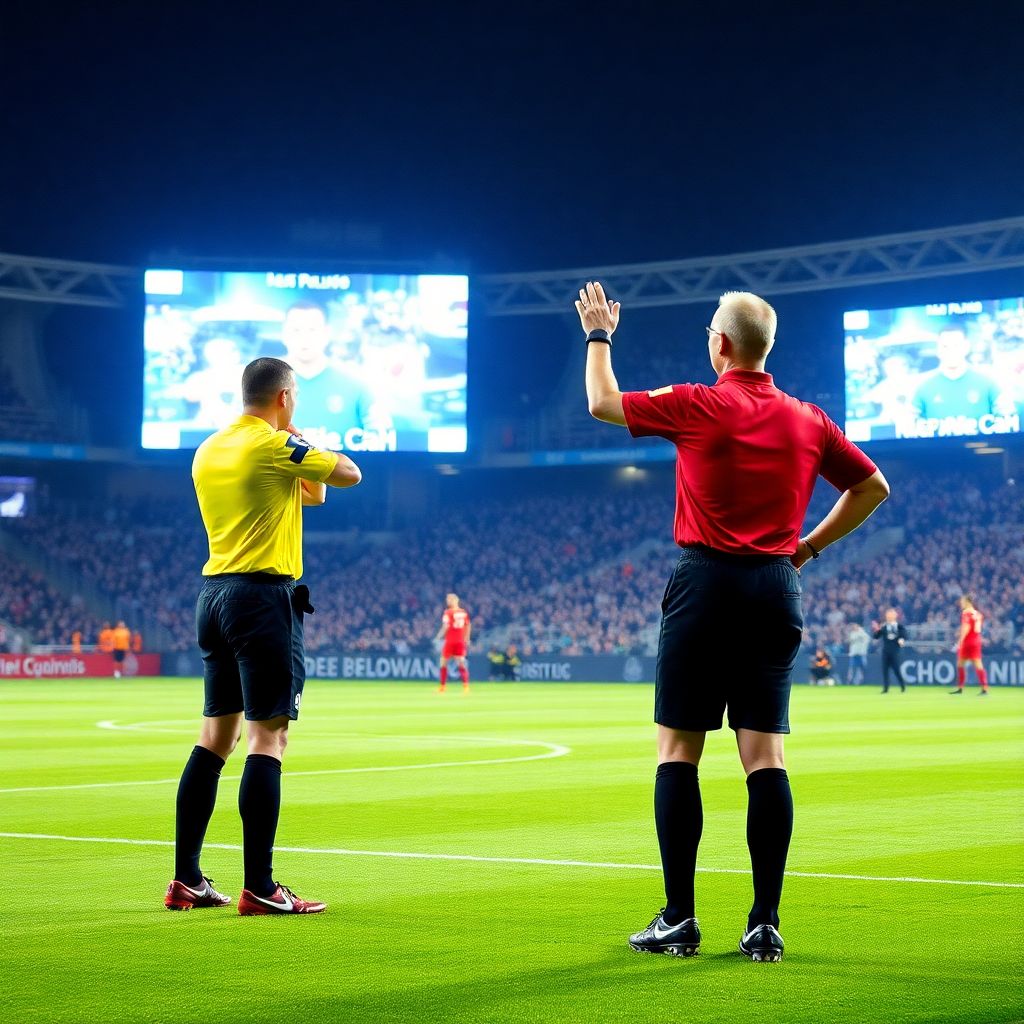 Карседо о РПЛ: его разочаровали ВАР и судьи, а не качество футбола