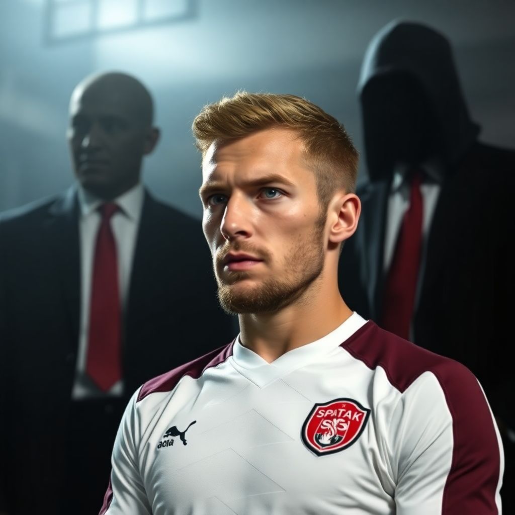 Соболев о кризисе в «Спартаке»: люди‑паразиты внутри клуба разрушают команду