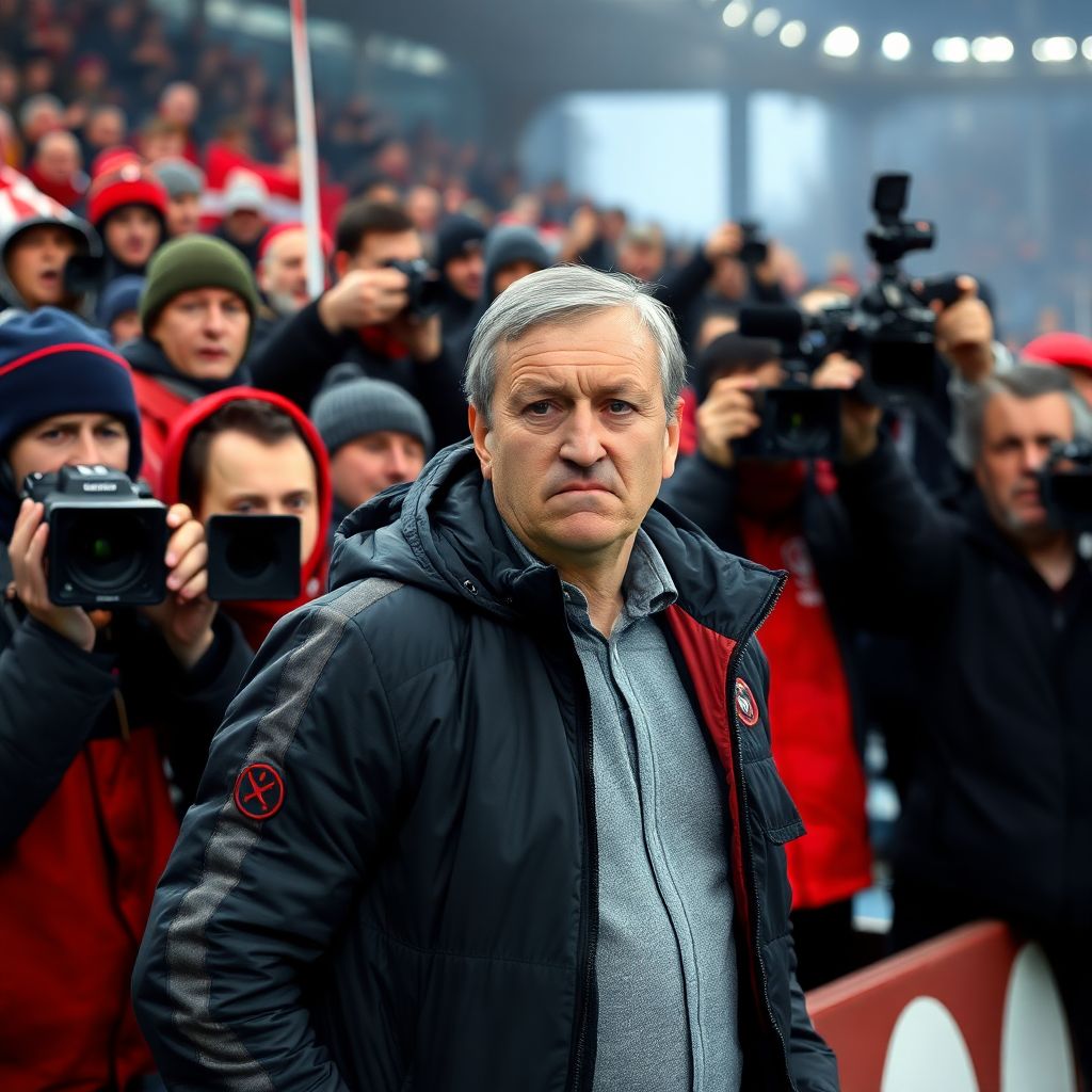 Кузнецов о тренерах «Спартака»: почему работа в клубе сводит с ума