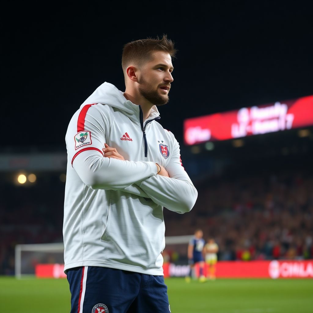 Федотов оценил игру Фролова в победном матче ЦСКА – Динамо Мх в РПЛ