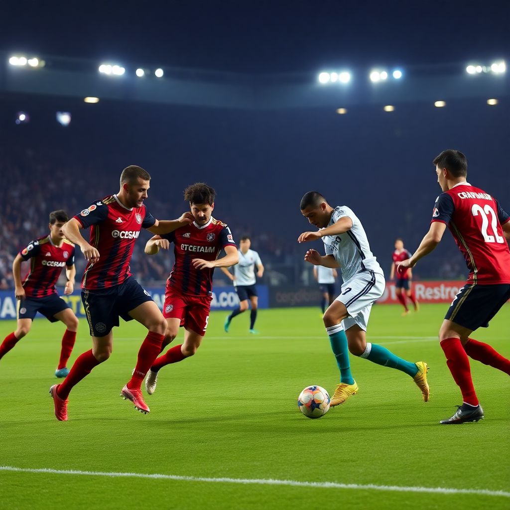 Владимир Пономарев: ЦСКА задавил Краснодар и показал образцовый доминирующий футбол