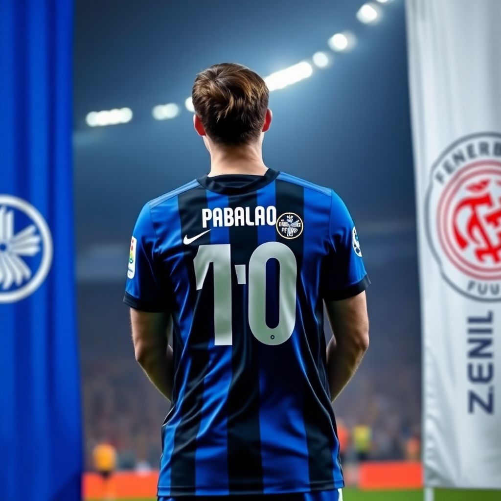 Форвард Зенита может уйти в Фенербахче: риск потери лидера атаки